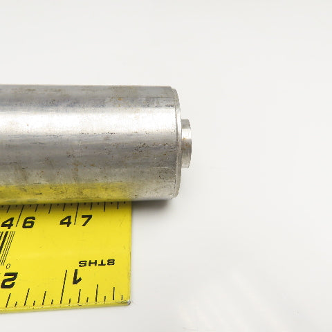 2-1/8" Diameter 17-4 Stainless Steel Non Heat Treated Round Bar Stock 25"