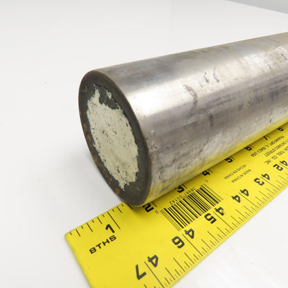 3" Diameter 17-4 Stainless Steel Non Heat Treated Round Bar Stock 21"