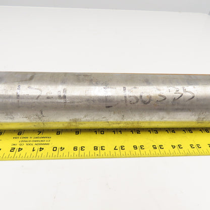 3" Diameter 17-4 Stainless Steel Non Heat Treated Round Bar Stock 21"