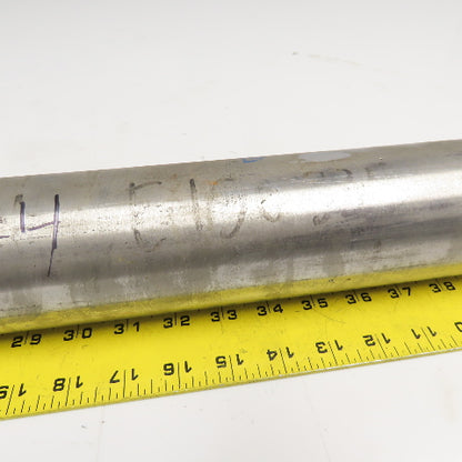 3" Diameter 17-4 Stainless Steel Non Heat Treated Round Bar Stock 24"