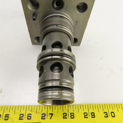 Bosch 0811-402-512 0811 402 512 Hydraulic Proportional Control Valve 315 Bar