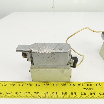 Bosch 0811-402-512 0811 402 512 Hydraulic Proportional Control Valve 315 Bar