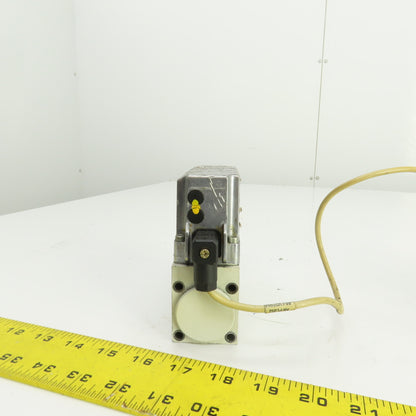 Bosch 0811-402-512 0811 402 512 Hydraulic Proportional Control Valve 315 Bar