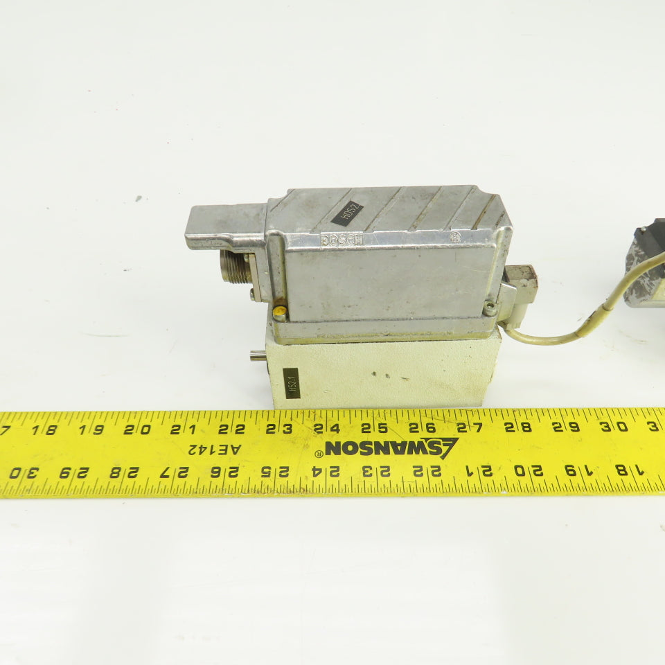 Bosch 0811-402-511 0811 402 511 Hydraulic Proportional Control Valve 315 Bar