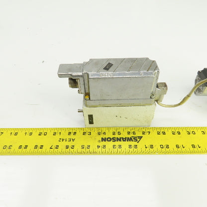 Bosch 0811-402-511 0811 402 511 Hydraulic Proportional Control Valve 315 Bar