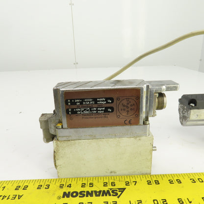 Bosch 0811-402-511 0811 402 511 Hydraulic Proportional Control Valve 315 Bar