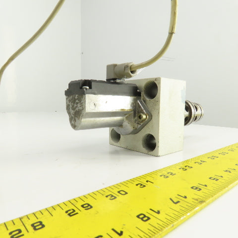Bosch 0811-402-511 0811 402 511 Hydraulic Proportional Control Valve 315 Bar