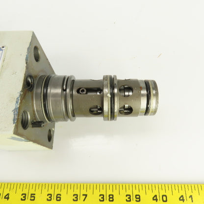 Bosch 0811-402-511 0811 402 511 Hydraulic Proportional Control Valve 315 Bar