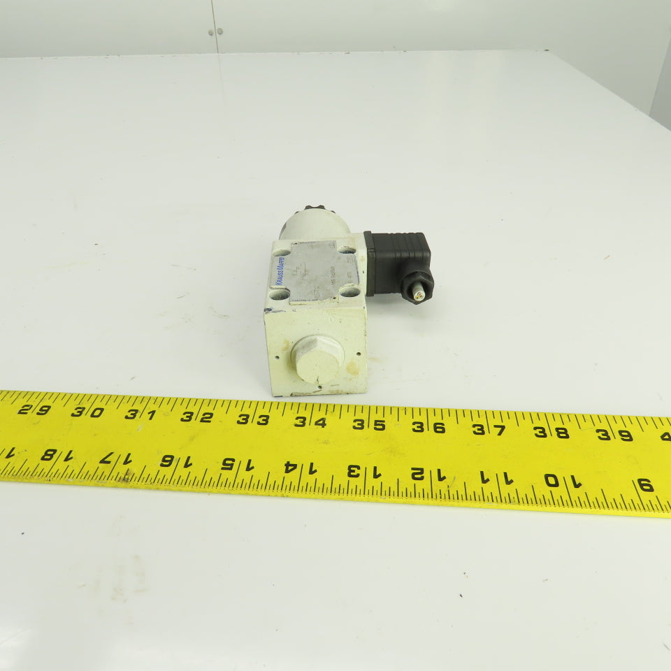 Krauss Maffei R900934619 Hydraulic Directional Valve