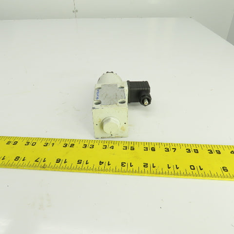 Krauss Maffei R900934619 Hydraulic Directional Valve