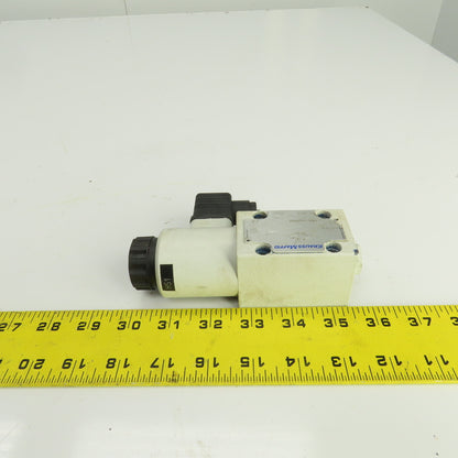 Krauss Maffei R900934619 Hydraulic Directional Valve