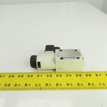 Krauss Maffei R900934619 Hydraulic Directional Valve