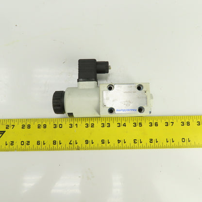 Krauss Maffei R900934619 Hydraulic Directional Valve