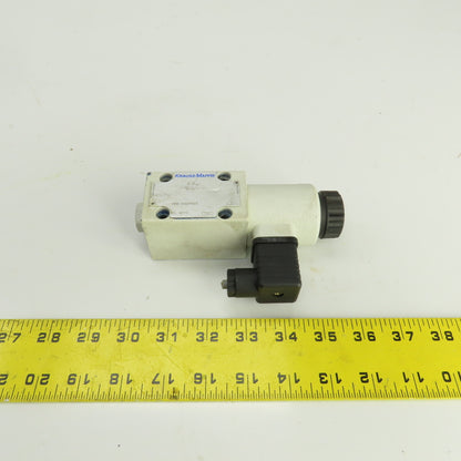 Krauss Maffei R900934619 Hydraulic Directional Valve