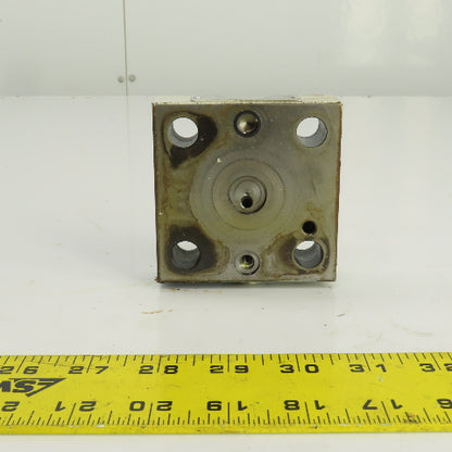 Krauss Maffei R900905455 Hydraulic Control Valve Cover