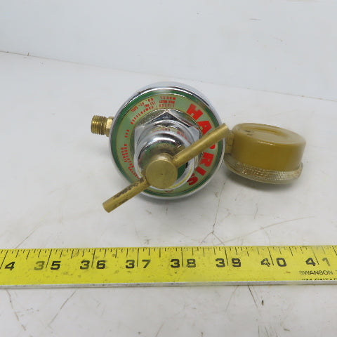 Harris 47-50CL Compressed Gas Regulator 300PSI Max