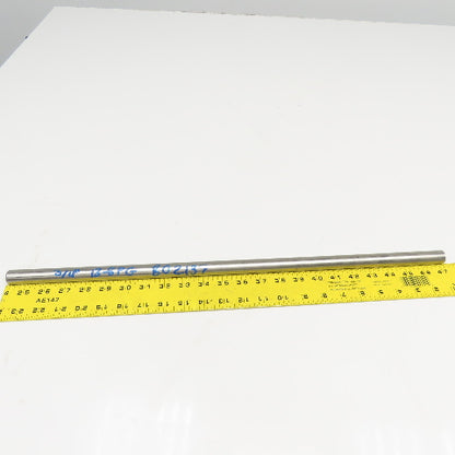 3/4" Diameter 13-8 PG Stainless Steel Non Heat Treated Round Bar Stock 23"