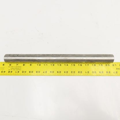 1-1/4" Diameter 13-8 PG Stainless Steel Non Heat Treated Round Bar Stock 15"