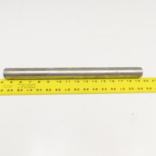 1-1/4" Diameter 13-8 PG Stainless Steel Non Heat Treated Round Bar Stock 15"
