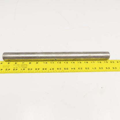 1-1/4" Diameter 13-8 PG Stainless Steel Non Heat Treated Round Bar Stock 15"