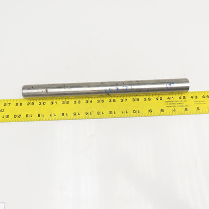 1-1/4" Diameter 13-8 PG Stainless Steel Non Heat Treated Round Bar Stock 13"