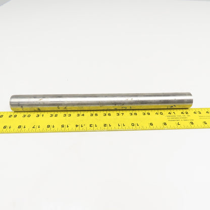 1-1/4" Diameter 13-8 PG Stainless Steel Non Heat Treated Round Bar Stock 13"