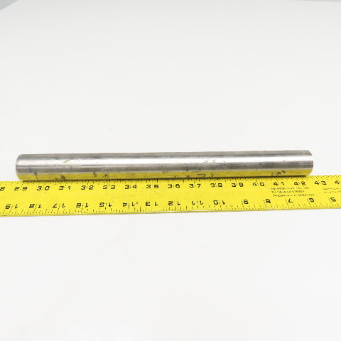 1-1/4" Diameter 13-8 PG Stainless Steel Non Heat Treated Round Bar Stock 13"