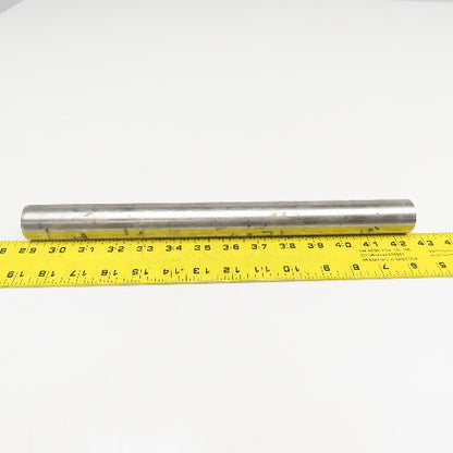 1-1/4" Diameter 13-8 PG Stainless Steel Non Heat Treated Round Bar Stock 13"