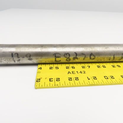 1-1/4" Diameter 13-8 PG Stainless Steel Non Heat Treated Round Bar Stock 30"