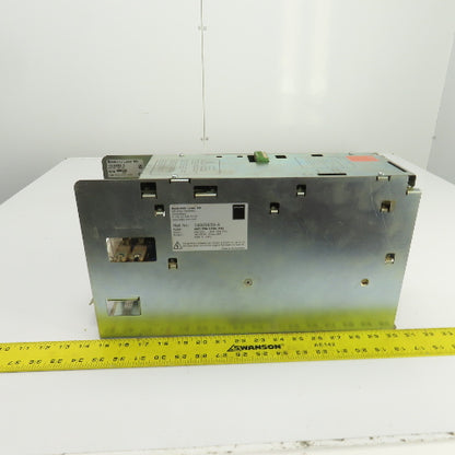Bystronic Laser 10025859-A AM2 50A RAS1 V32 300VDC To 230V DC Inverter Drive NIB