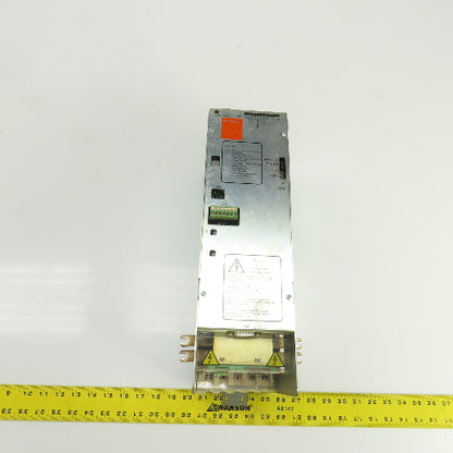Bystronic Laser 10025859-A AM2 50A RAS1 V32 300VDC To 230V DC Inverter Drive NIB