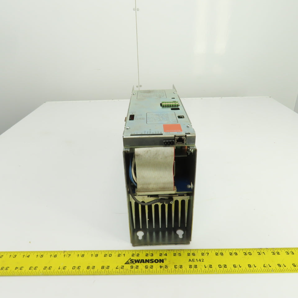 Bystronic Laser 10025859-A AM2 50A RAS1 V32 300VDC To 230V DC Inverter Drive NIB