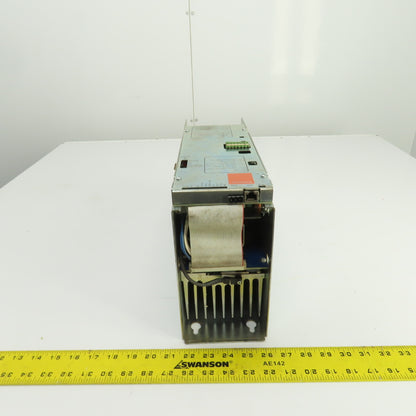 Bystronic Laser 10025859-A AM2 50A RAS1 V32 300VDC To 230V DC Inverter Drive NIB