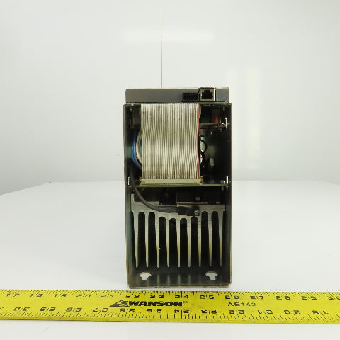 Bystronic Laser 10025859-A AM2 50A RAS1 V32 300VDC To 230V DC Inverter Drive NIB