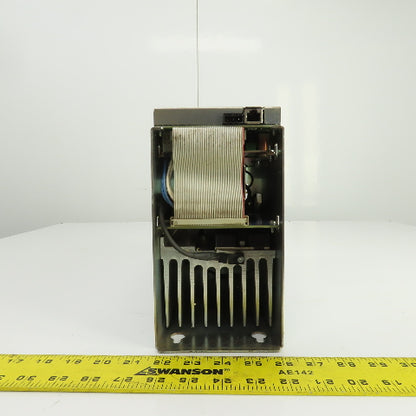 Bystronic Laser 10025859-A AM2 50A RAS1 V32 300VDC To 230V DC Inverter Drive NIB