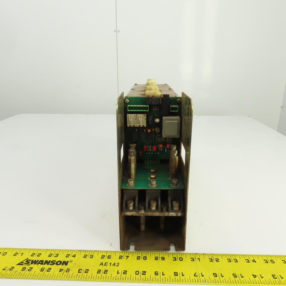 BESTUECKUNGSSEITE Voltage Module (Model Unknown) Bystronic Laser