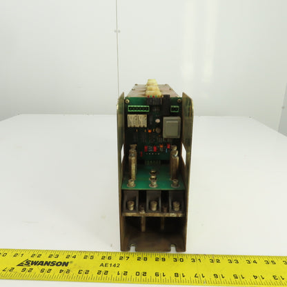 BESTUECKUNGSSEITE Voltage Module (Model Unknown) Bystronic Laser