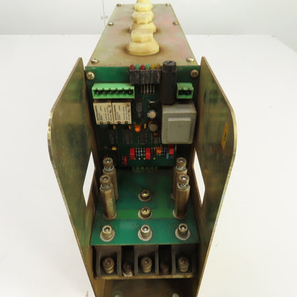 BESTUECKUNGSSEITE Voltage Module (Model Unknown) Bystronic Laser