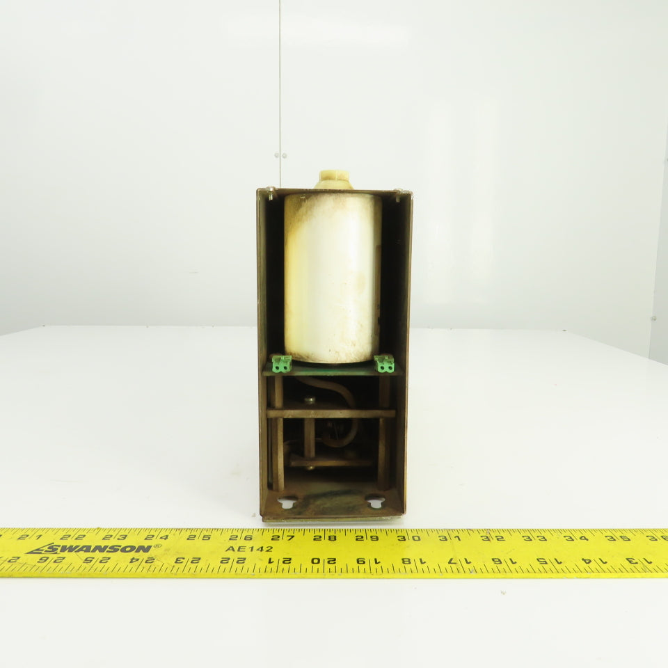 BESTUECKUNGSSEITE Voltage Module (Model Unknown) Bystronic Laser