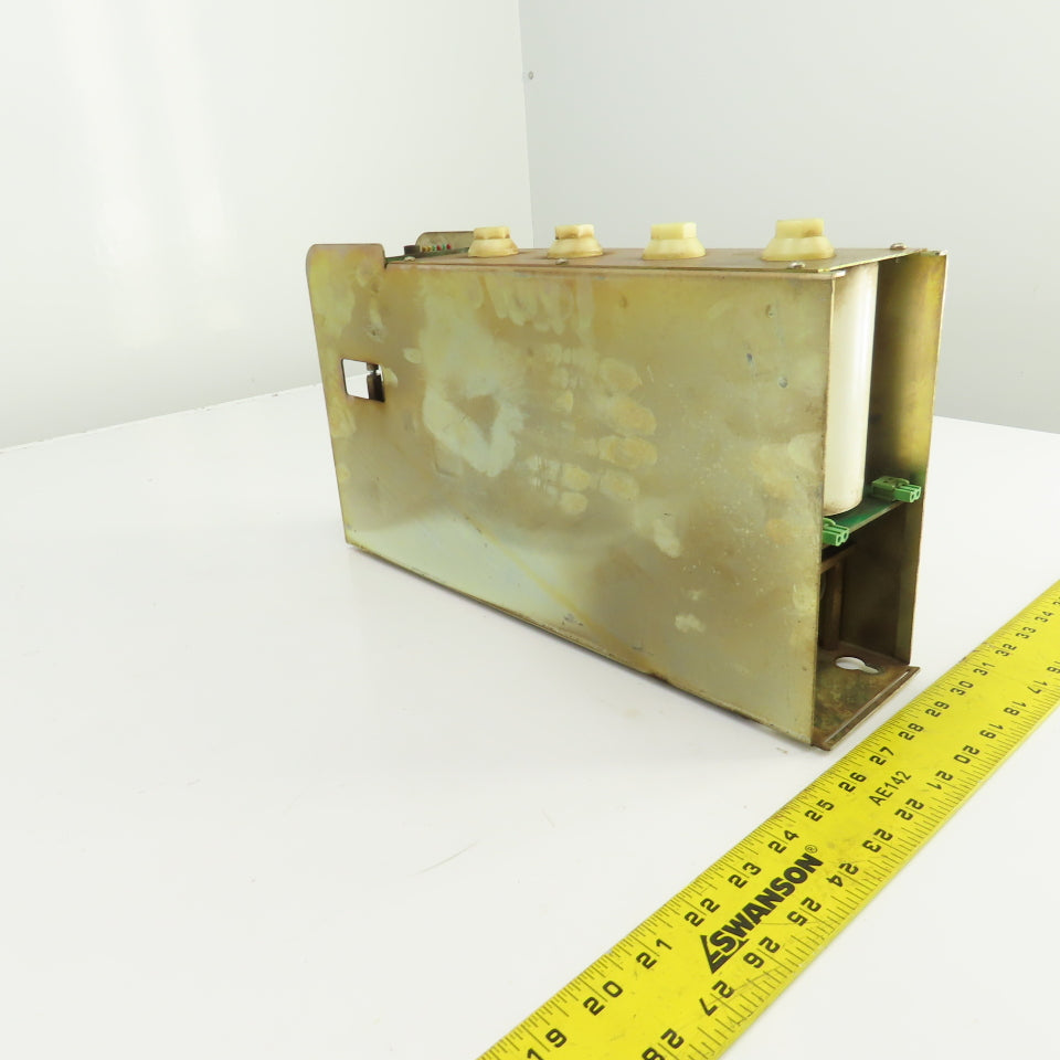 BESTUECKUNGSSEITE Voltage Module (Model Unknown) Bystronic Laser
