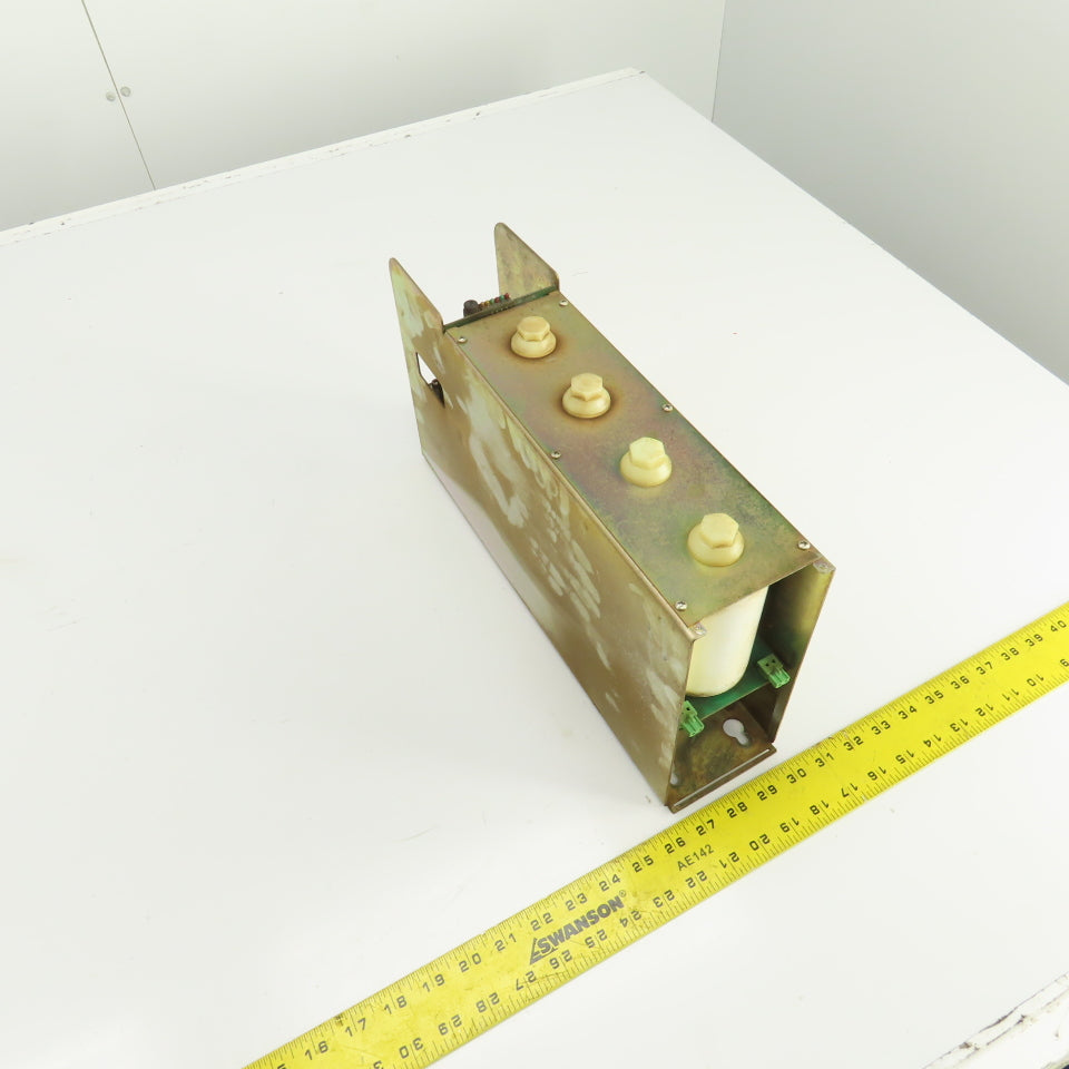 BESTUECKUNGSSEITE Voltage Module (Model Unknown) Bystronic Laser