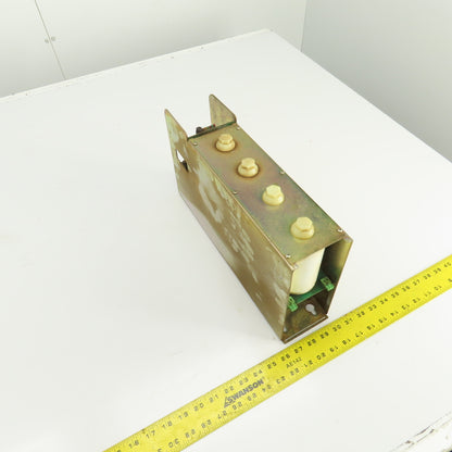 BESTUECKUNGSSEITE Voltage Module (Model Unknown) Bystronic Laser