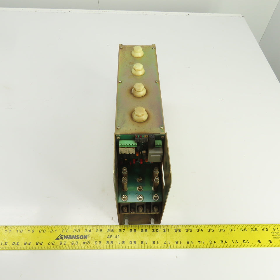 BESTUECKUNGSSEITE Voltage Module (Model Unknown) Bystronic Laser