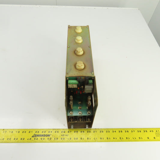 BESTUECKUNGSSEITE Voltage Module (Model Unknown) Bystronic Laser