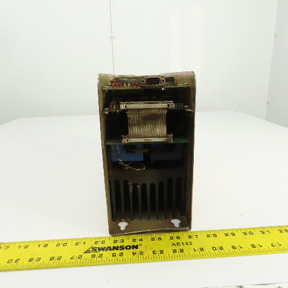 161202 200A Servo Amplifier (Model Unknown) 702120 Style Bystronic Laser