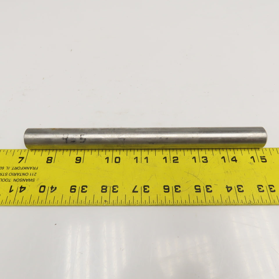 3/4" Diameter 455 Stainless Steel Non Heat Treated Round Bar Stock 8"