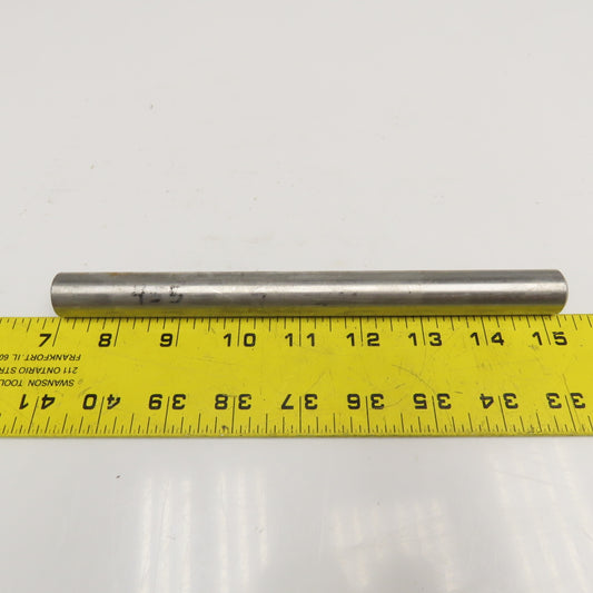 3/4" Diameter 455 Stainless Steel Non Heat Treated Round Bar Stock 8"