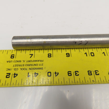 3/4" Diameter 455 Stainless Steel Non Heat Treated Round Bar Stock 11-1/2"