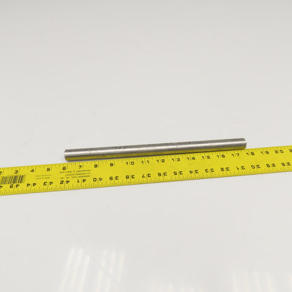 3/4" Diameter 455 Stainless Steel Non Heat Treated Round Bar Stock 11-1/2"