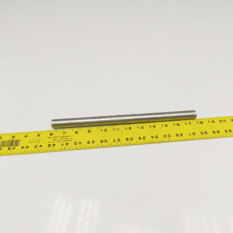 3/4" Diameter 455 Stainless Steel Non Heat Treated Round Bar Stock 11-1/2"